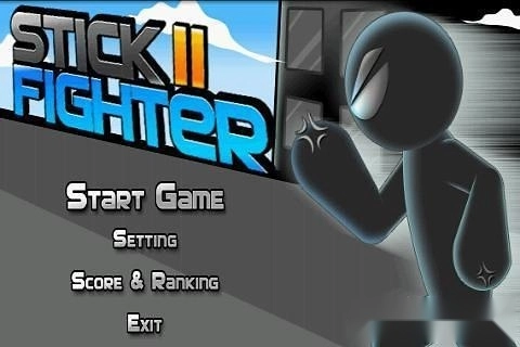 火柴人入侵者2中文版截图1