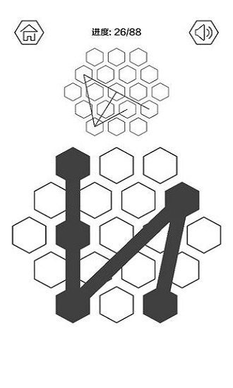 迷走点线手机版截图1