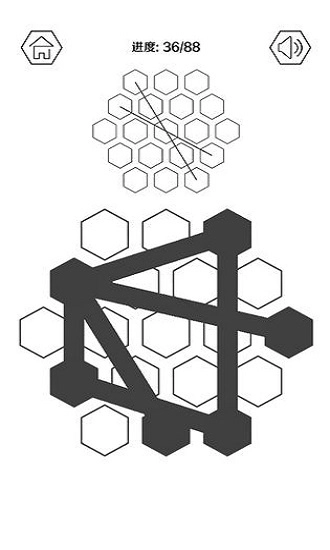 迷走点线手机版截图2