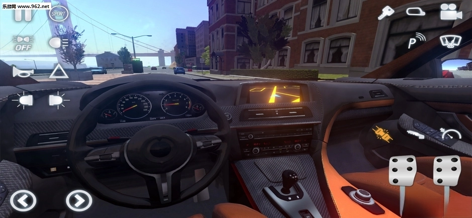 驾驶学校2026截图2