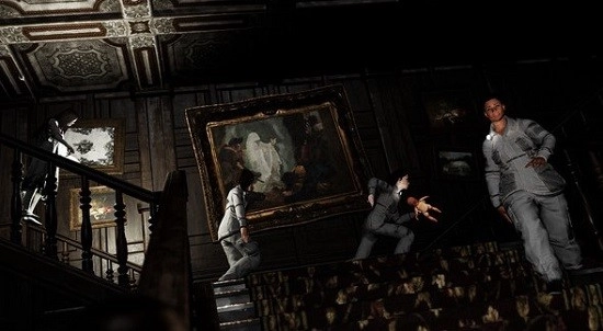 安抚中文版截图2