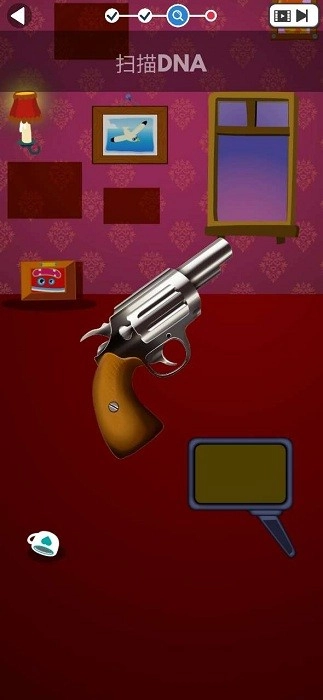 破案小天才中文版截图3