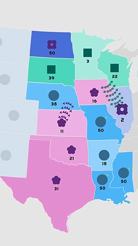 决战沙场抖音游戏完整版截图1