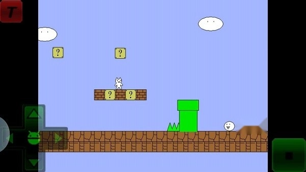 猫里奥大冒险正版截图1