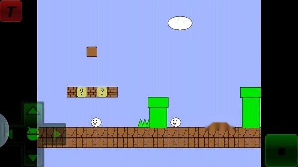 猫里奥大冒险正版截图3