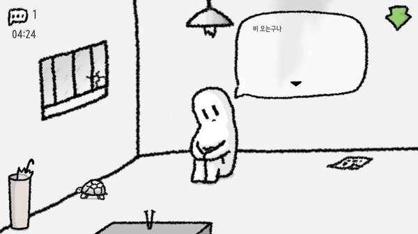 下雨天的阁楼安卓版截图2