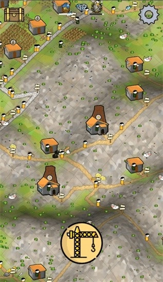 像素群岛中文版截图1