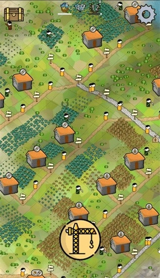 像素群岛中文版截图2