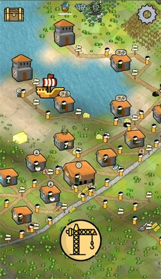 像素群岛中文版截图3