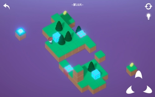 降维游戏纯净截图1