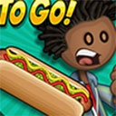 老爹的热狗店正版