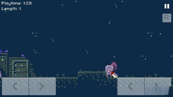 Deepestsword手机版截图3