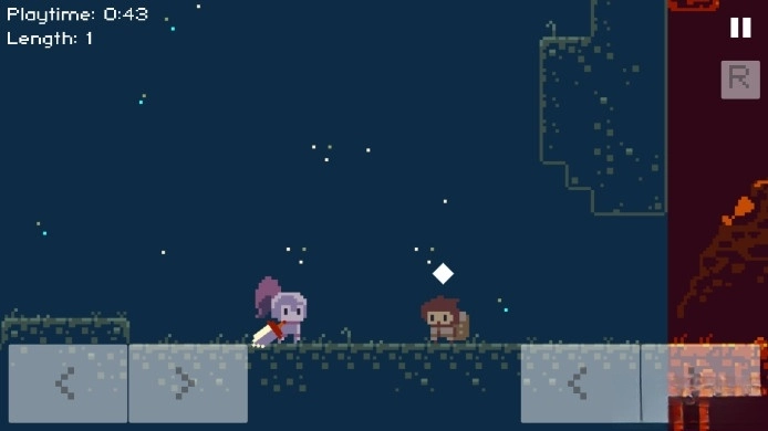 Deepestsword手机版截图2