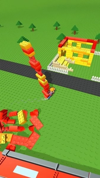 大厦建造者截图1