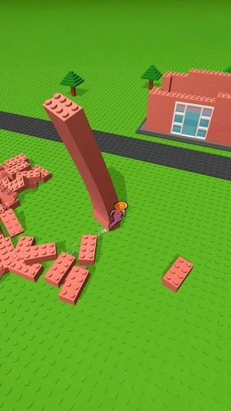 大厦建造者截图2