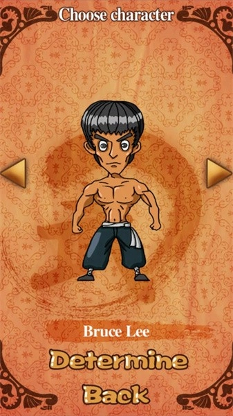 功夫劈砖游戏截图3