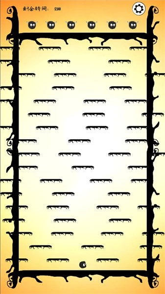 总之让我过去游戏截图2