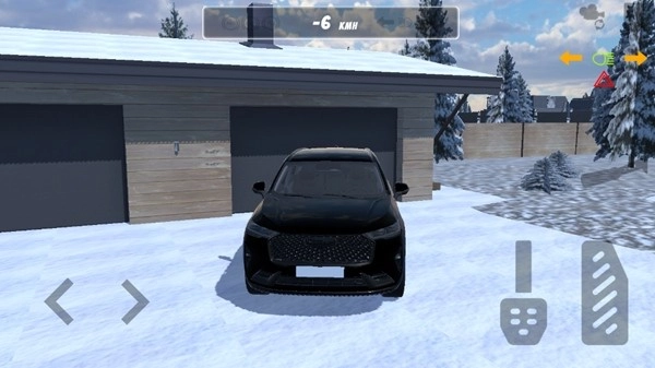 国产汽车模拟器2026正版截图1