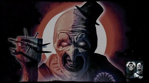 灵魂之眼恶魔小丑手机正版截图1