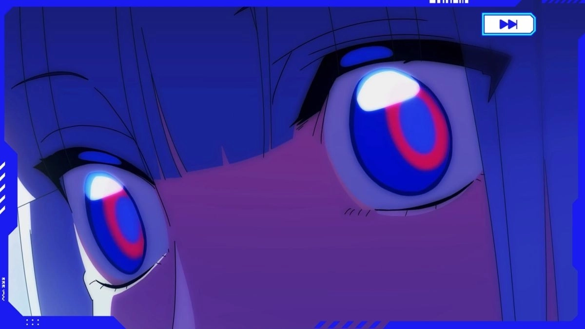 神椿市协奏中手机版截图1