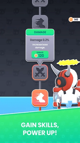 地狱挑战测试版截图1