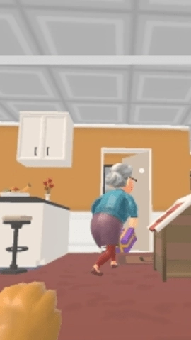 哈基米vs老奶奶截图2