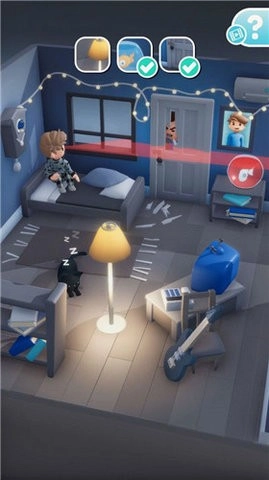 吓你一跳手机版截图1