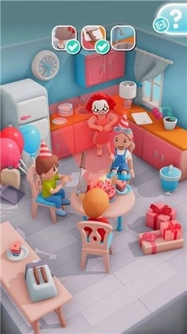 吓你一跳手机版截图2