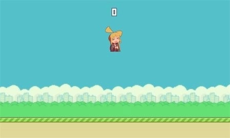 Fly虹夏手机版截图3