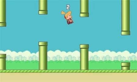 Fly虹夏手机版截图1