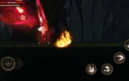 双子暗影忍者手机版截图3