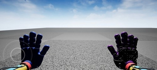 波比玩具工厂4章免费原版截图1