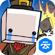 战斗方块剧场版