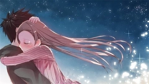 未来女友向我传达了问候原版截图1