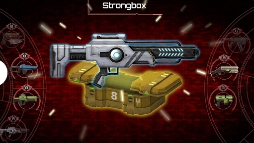 僵尸突击队老版截图3