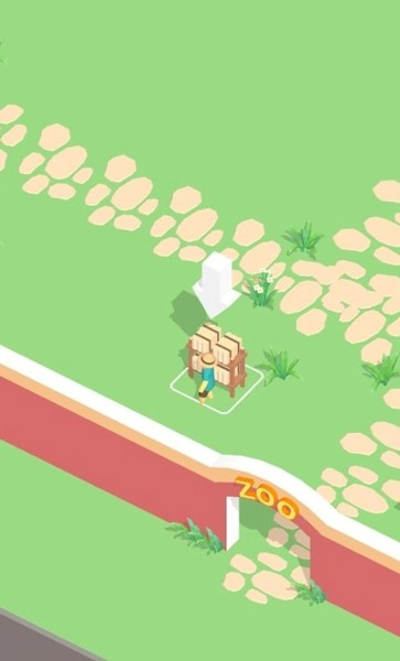 我的小动物园免费版截图1