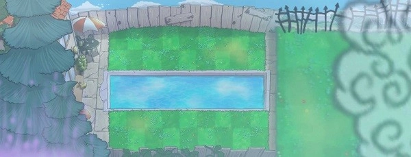 植物大战僵尸暗域迷踪游戏截图1