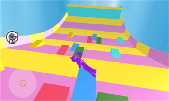 sprunki滑滑梯安卓版截图1