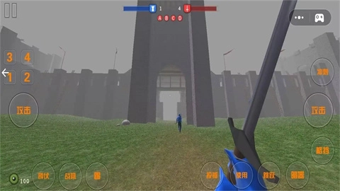 幻影骑士团截图3