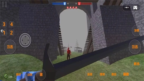 幻影骑士团截图1