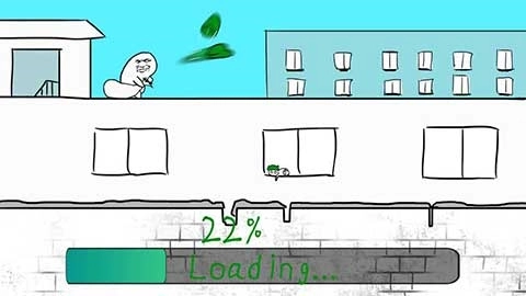 格林先生快跑截图3