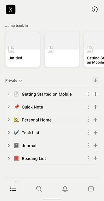 notionai免费版截图1