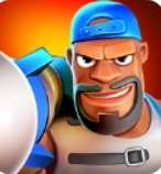 强大战斗(MightyBattles)