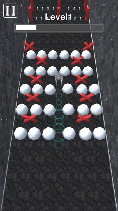 太空仓鼠球(SpaceHamsterBall)截图2