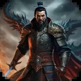 单机幻想三国曹操传