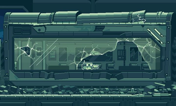 块块星球埃齐(PlanetCubeMobile)截图2