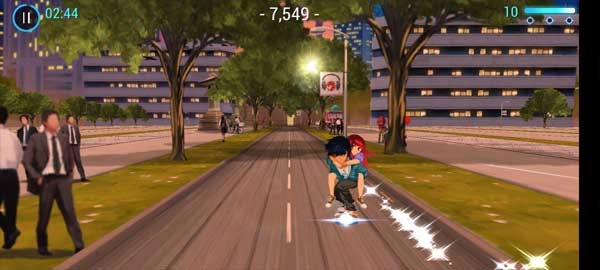 梦境旋律(LostinHarmony)截图1