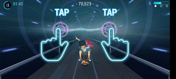 梦境旋律(LostinHarmony)截图3