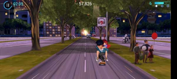 梦境旋律(LostinHarmony)截图2