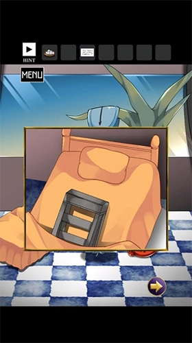 Asami逃脱(あさみエスケープ)截图2